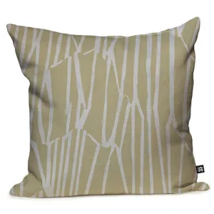 Sand Drift Cushion - Nirvana by Grace Garrett, a Cushions, Decorative Pillows for sale on Style Sourcebook