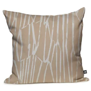 Sand Drift Cushion - Sand by Grace Garrett, a Cushions, Decorative Pillows for sale on Style Sourcebook