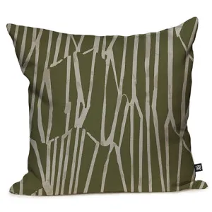 Sand Drift Cushion - Saratonga by Grace Garrett, a Cushions, Decorative Pillows for sale on Style Sourcebook