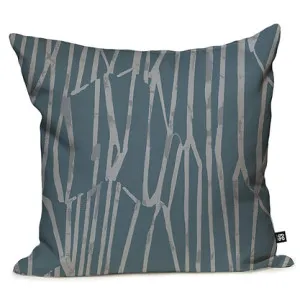 Sand Drift Cushion - Wayfairer by Grace Garrett, a Cushions, Decorative Pillows for sale on Style Sourcebook