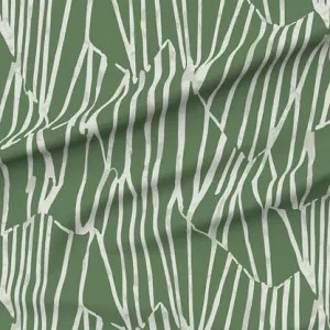 Sand Drift Fabric - Greenhouse by Grace Garrett, a Fabrics for sale on Style Sourcebook