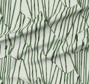 Sand Drift Fabric - Greenhouse Reverse by Grace Garrett, a Fabrics for sale on Style Sourcebook
