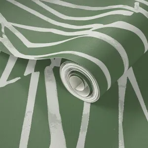 Sand Drift Wallpaper - Greenhouse by Grace Garrett, a Wallpaper for sale on Style Sourcebook