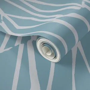 Sand Drift Wallpaper - Horizon by Grace Garrett, a Wallpaper for sale on Style Sourcebook
