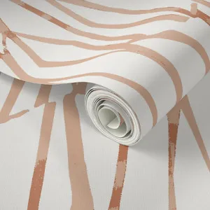 Sand Drift Wallpaper - Tuscany Reverse by Grace Garrett, a Wallpaper for sale on Style Sourcebook