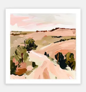 Shepards Look Out North I by Grace Garrett, a Prints for sale on Style Sourcebook