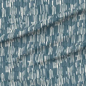 Stone Wall Fabric - Wayfairer by Grace Garrett, a Fabrics for sale on Style Sourcebook