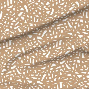 Tangled Fabric - Gold Coast by Grace Garrett, a Fabrics for sale on Style Sourcebook