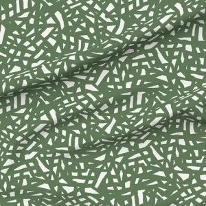 Tangled Fabric - Greenhouse by Grace Garrett, a Fabrics for sale on Style Sourcebook
