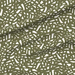 Tangled Fabric - Saratonga by Grace Garrett, a Fabrics for sale on Style Sourcebook