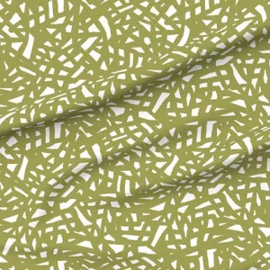 Tangled Fabric - Wasbi by Grace Garrett, a Fabrics for sale on Style Sourcebook