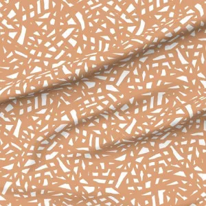 Tangled Fabric - Whiskey Sour by Grace Garrett, a Fabrics for sale on Style Sourcebook