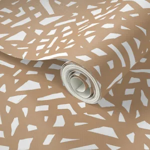 Tangled Wallpaper - Gold Coast by Grace Garrett, a Wallpaper for sale on Style Sourcebook