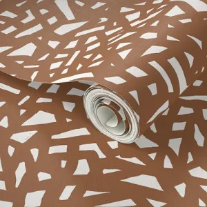 Tangled Wallpaper - Nirvana by Grace Garrett, a Wallpaper for sale on Style Sourcebook