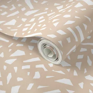 Tangled Wallpaper - Sand by Grace Garrett, a Wallpaper for sale on Style Sourcebook