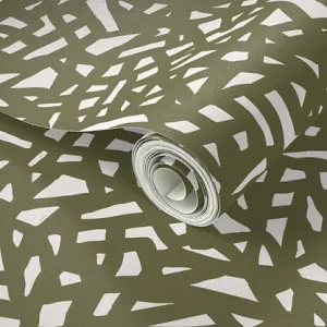 Tangled Wallpaper - Saratonga by Grace Garrett, a Wallpaper for sale on Style Sourcebook