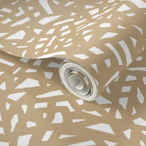 Tangled Wallpaper - Travis by Grace Garrett, a Wallpaper for sale on Style Sourcebook