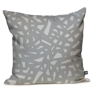 Tanlged Cushion - Ted by Grace Garrett, a Cushions, Decorative Pillows for sale on Style Sourcebook