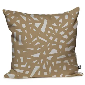 Tanlged Cushion - Travis by Grace Garrett, a Cushions, Decorative Pillows for sale on Style Sourcebook