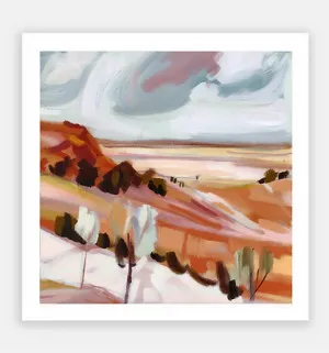 Wind Swept I by Grace Garrett, a Prints for sale on Style Sourcebook