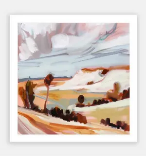 Wind Swept III by Grace Garrett, a Prints for sale on Style Sourcebook