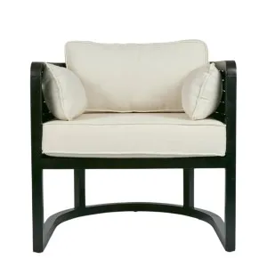 Weave Occasional Chair by OneWorld Collection, a Chairs for sale on Style Sourcebook