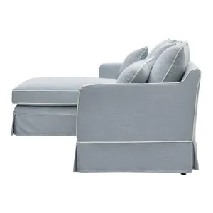 Noosa 3 Seater Left Chaise Sofa by OneWorld Collection, a Sofas for sale on Style Sourcebook