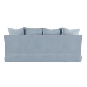 Noosa Double Chaise Daybed by OneWorld Collection, a Outdoor Sunbeds & Daybeds for sale on Style Sourcebook