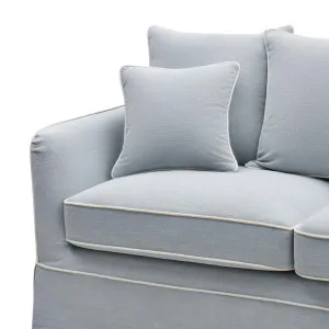 Noosa 3 Seater Right Chaise Sofa by OneWorld Collection, a Sofas for sale on Style Sourcebook