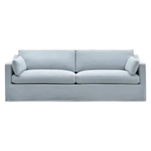 Clovelly Hamptons 3 Seat Sofa by OneWorld Collection, a Sofas for sale on Style Sourcebook