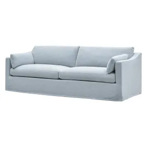 Clovelly Hamptons 4 Seat Sofa by OneWorld Collection, a Sofas for sale on Style Sourcebook