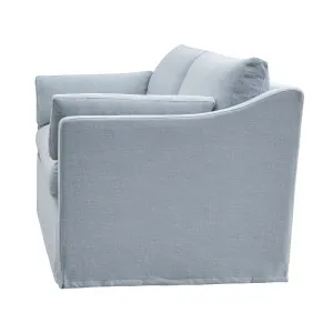Clovelly Hamptons 4 Seat Sofa by OneWorld Collection, a Sofas for sale on Style Sourcebook