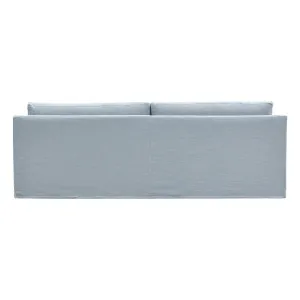 Clovelly Hamptons 4 Seat Sofa by OneWorld Collection, a Sofas for sale on Style Sourcebook