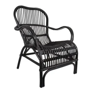 Seville Rattan Armchair -Outdoor Undercover by OneWorld Collection, a Chairs for sale on Style Sourcebook