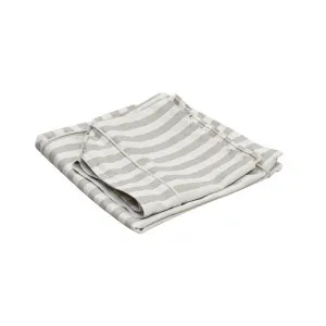 Slip Cover Only - Noosa Hamptons Ottoman by OneWorld Collection, a Sofas for sale on Style Sourcebook