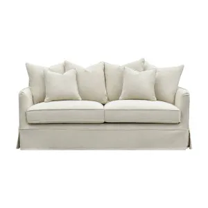 Slip Cover Only - Noosa Hamptons 2 Seat Sofa by OneWorld Collection, a Sofas for sale on Style Sourcebook