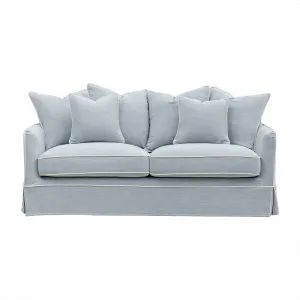 Slip Cover Only - Noosa Hamptons 2.5 Seat Sofa by OneWorld Collection, a Sofas for sale on Style Sourcebook