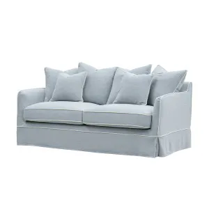 Noosa Hamptons 2.5 Seat Sofa by OneWorld Collection, a Sofas for sale on Style Sourcebook