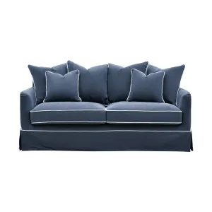 Slip Cover Only - Noosa Hamptons 2.5 Seat Sofa by OneWorld Collection, a Sofas for sale on Style Sourcebook