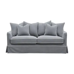 Slip Cover Only - Noosa Hamptons 2.5 Seat Sofa by OneWorld Collection, a Sofas for sale on Style Sourcebook