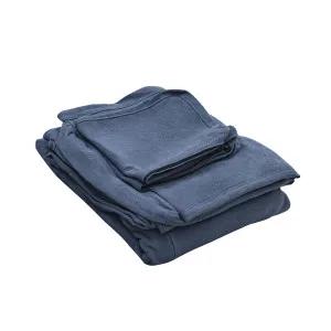 Slip Cover Only - Clovelly Hamptons 4 Seat Sofa by OneWorld Collection, a Sofas for sale on Style Sourcebook
