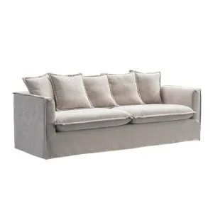 Airlie 3 Seat Sofa by OneWorld Collection, a Sofas for sale on Style Sourcebook