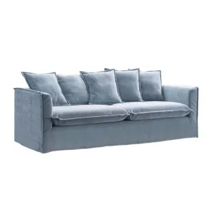 Airlie 3 Seat Sofa by OneWorld Collection, a Sofas for sale on Style Sourcebook