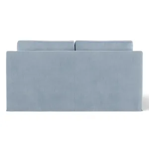 Clovelly Double Chaise Daybed by OneWorld Collection, a Outdoor Sunbeds & Daybeds for sale on Style Sourcebook