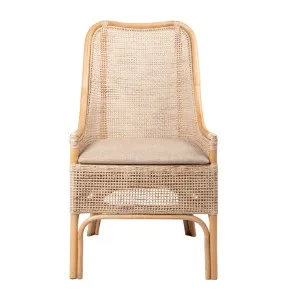 Victoria Hamptons Dining Chair by OneWorld Collection, a Dining Chairs for sale on Style Sourcebook