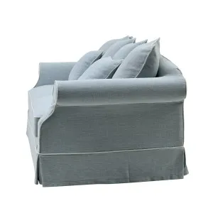 Avalon Hamptons 3 Seat Sofa by OneWorld Collection, a Sofas for sale on Style Sourcebook