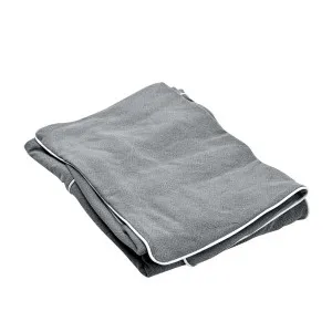 Slip Cover Only - Noosa Hamptons Ottoman by OneWorld Collection, a Sofas for sale on Style Sourcebook