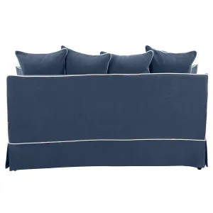 Noosa Hamptons 3 Seat Sofa by OneWorld Collection, a Sofas for sale on Style Sourcebook