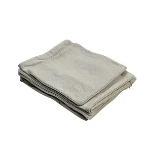 Slip Cover Only - Noosa Hamptons 3 Seat Sofa by OneWorld Collection, a Sofas for sale on Style Sourcebook