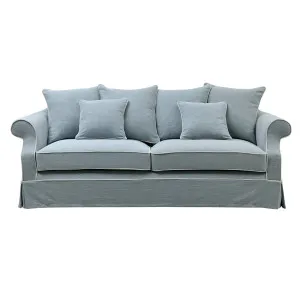 Avalon Hamptons 3 Seat Sofa by OneWorld Collection, a Sofas for sale on Style Sourcebook